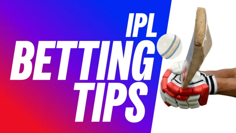 IPL Betting Tips 2026: Complete Guide to Smart Betting Strategy | Velki
