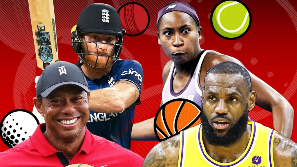 sports