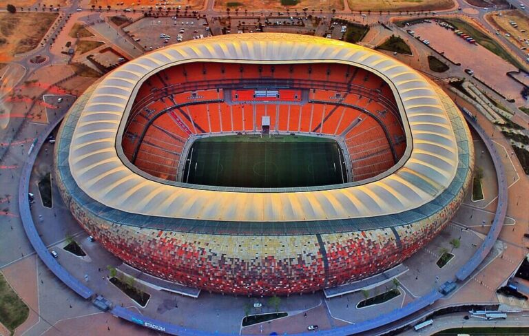 Top 3 Football Stadiums in the World: Icons of Football History