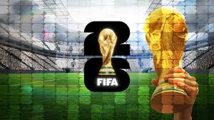 World Cup Journey