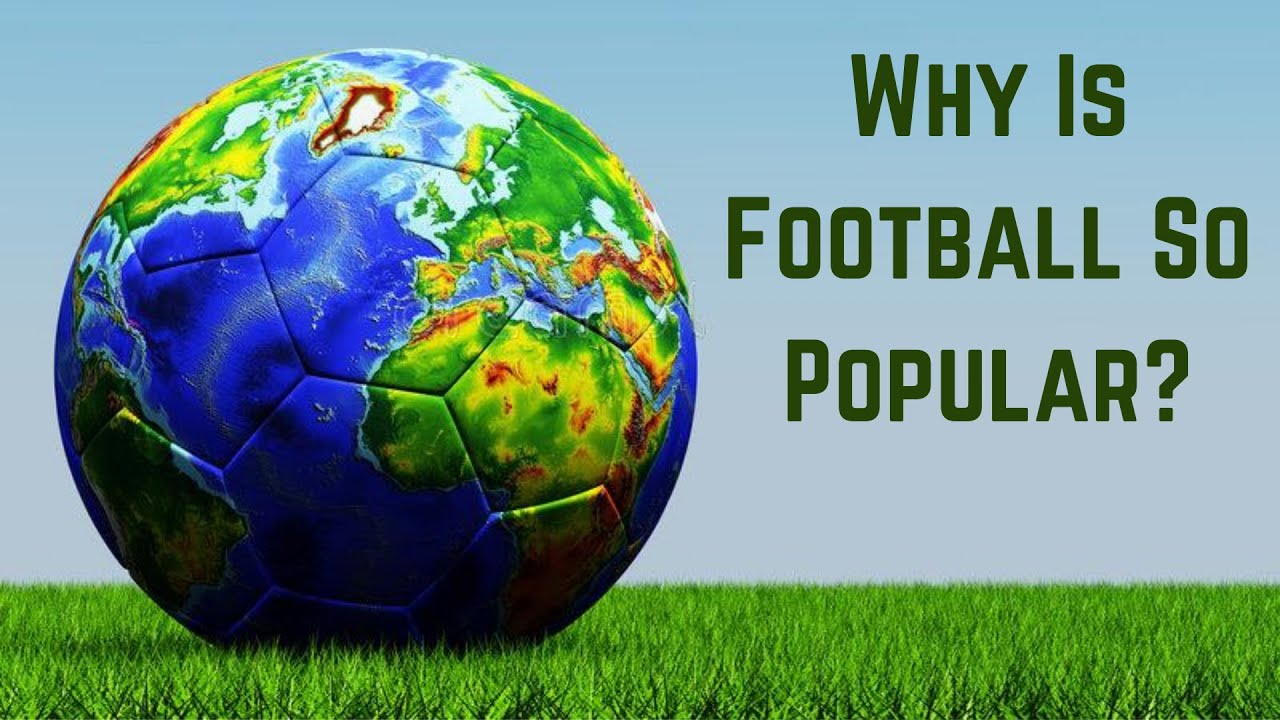 Popular Sport