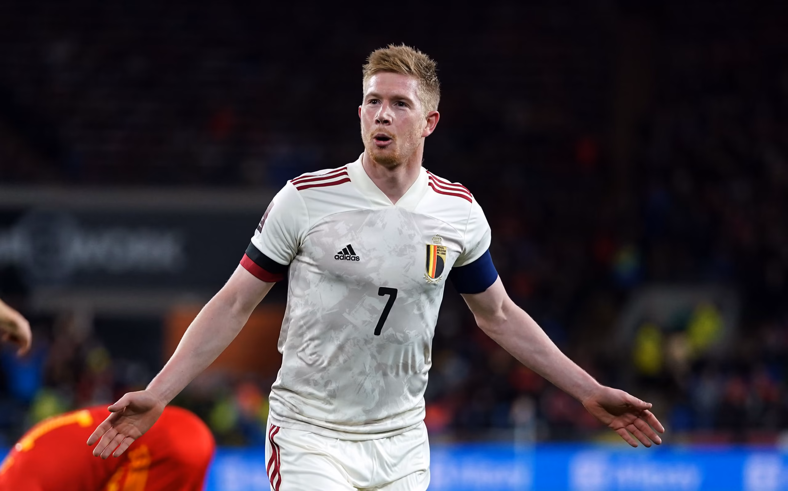 Kevin De Bruyne