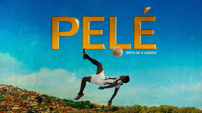 Best Football Movies: Must-Watch Films Every Football Fan Should See