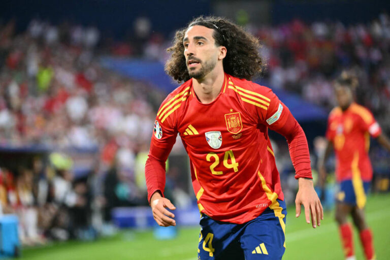 Marc Cucurella