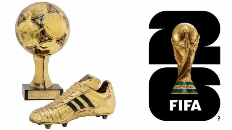 Golden Boot