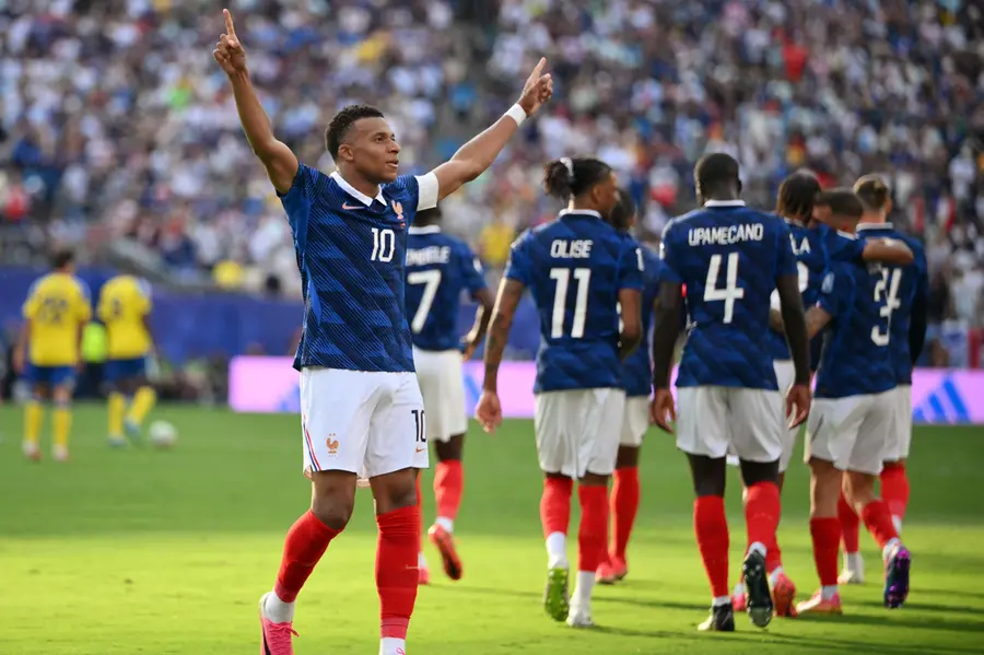 France World Cup