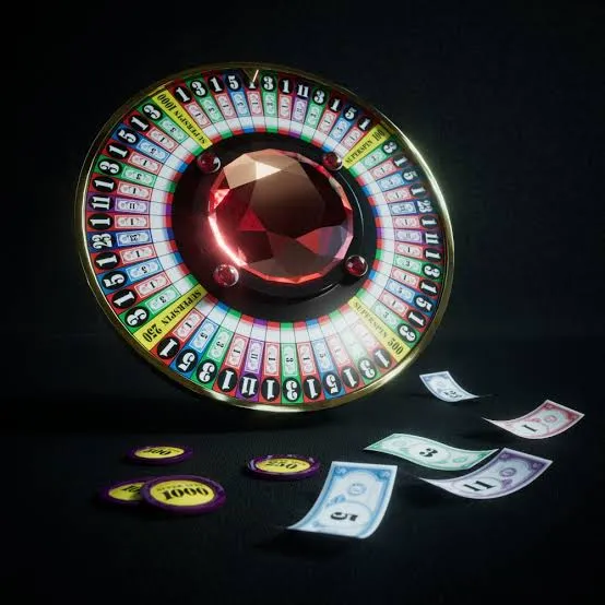 velki live money wheel