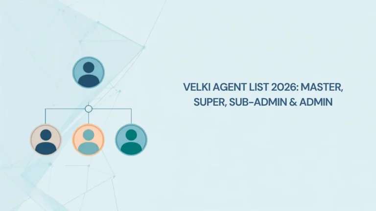 Velki agent list