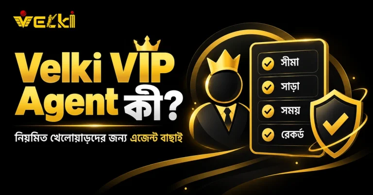 Velki VIP agent